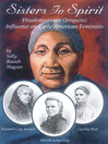 Cover image for Sisters in Spirit